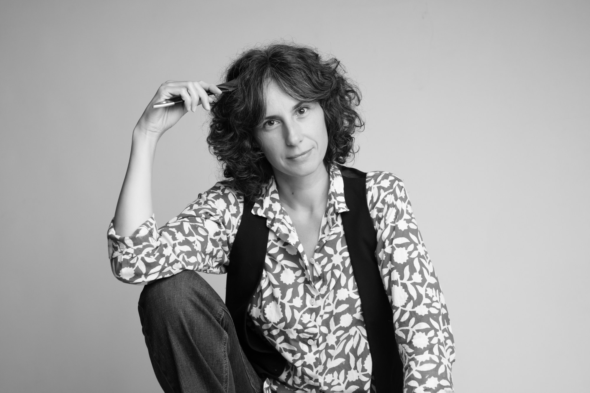 Sara Lima — Art Existentiel